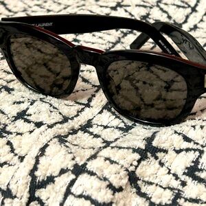 Ysl bold 2 authentic shades